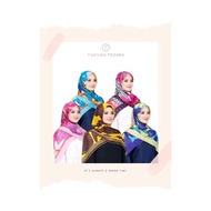 TUDUNG FAZURA OKTOBER 4.0