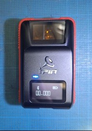 iPin Spatial Ruler Pro 3D 雷射測距儀