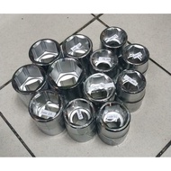 Tekiro 3/4 "DR K Sock 6 PT 30mm