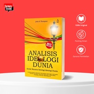 Basabasi - World Ideology Analysis (Critic Discourse on World Ideology) - John B. Thompson