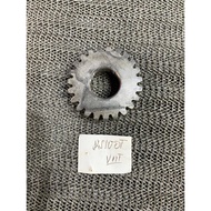 RS100T GENUINE YAMAHA GEAR (23T)