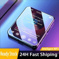 Pemain MP3 MP4 25 Inci Skrin Sentuh Penuh Bluetooth Hifi 4GB 32GB 64GB Muatan FM Radio Boleh Tonton 