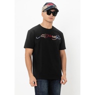 Ed Hardy Signature Regular Tee
