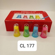 【1BOX=24PCS ! ! !】Changli Dinosaur Pencil Sharpener (CL-177)/单孔卷笔刨  **1BOX=24PCS** (PRICE FOR 1BOX)