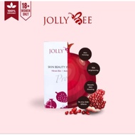 JOLLY BEE - Botanical Beauty Drink for Women