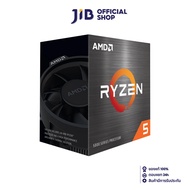 CPU (ซีพียู) AM4 AMD RYZEN 5 5500 3.6 GHz