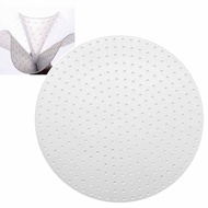 Silicon Pad Kitchen Reusable White Appliances Diameter 30cm For Commercial