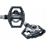 บันได จักรยานเสือภูเขา ชิมาโน่ shimano PD-EH500 พร้อมแผ่นคลีท