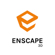 Enscape 3D v4.2 for SketchUP PRO / Revit / ArchiCAD / Rhino - Lifetime Full Version for Windows Only