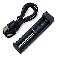 USB AND PLUG BATTERY CHARGER 1 SLOT, 2SLOT, 4 SLOT FAST CHARGING READY STOCK