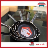 Sunhouse non-stick pan 18cm, Sunhouse plain pan CT18