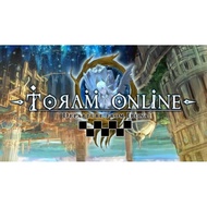 Toram Online Spina (MS)