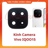 Vivo IQOO 15 / IQOO15 Camera Glass (Part 69)