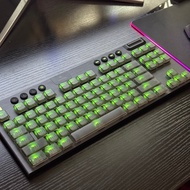 G913TKLG915 G815 and other Mechanical Keyboards Universal