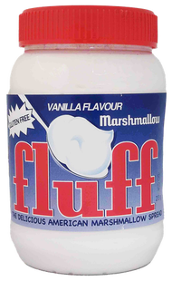 Marshmallow Fluff - 原味棉花糖醬213克