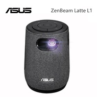 ASUS華碩 ZenBeam Latte L1無線藍牙行動投影機_廠商直送