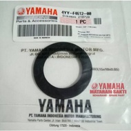 YAMAHA PACKING CAP RUBBER FUEL TANK CAP YAMAHAOriginal (4YY-F4612-00)