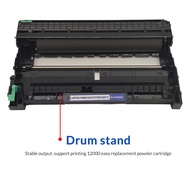 DR630 Drum Unit for Brother DCP-L2540DW Printer, Up to 12000 Pages, High Durability