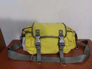 義大利製 Prada 古著 尼龍 降落傘包 運動包 側背包