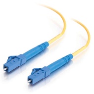 Single Mode Fiber Optic Patch Cord Cable For UniFi Modem SC-SC