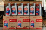 น้ำมันเครื่องEnduro 4T Racing 10W-40 แบบยกลัง6ขวด a As the Picture One