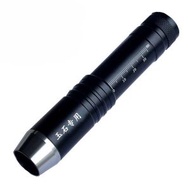 全城熱賣 - 三色玉石珠寶鑒定電筒 395UV紫光/黃光/白光 充電池連充機一套