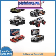 LEGO 42150 Technic - Monster Jam Monster Mutt Dalmatian
