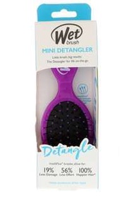 Wet brush梳（min size)
