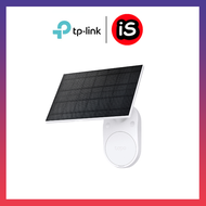 TP-Link Tapo A201 Solar Charging Panel for Battery Powered Rechargeable Camera (Tapo C410 C420 C425)