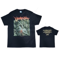 T-Shirt - Vomitrocious - Dystopian Elegy