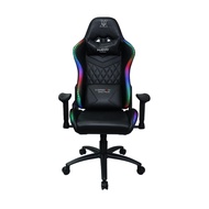 SB Design Square NUBWO X Nubwo X เก้าอี้เล่นเกม Gaming Chair Spectrum (Metal Base) NBCH-X107 Plus Bl
