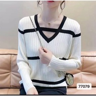 Winda Knit Sweater 1787