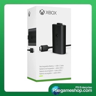 Rechargeable Battery + USB-C Cable for Xbox Series