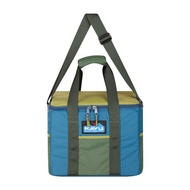 【西雅圖 KAVU】Pacific Box 時尚保冷袋 木樹林 #9437