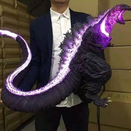 Gigantic Shin Godzilla 2016 Store Exclusive (Purple Edition) xplus rmc