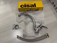 Cisal Tender 意大利製造廚房水龍頭100% New 行貨