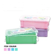 กล่องพลาสติกอเนกประสงค์ ทริปเบิ้ลทรี R585-P