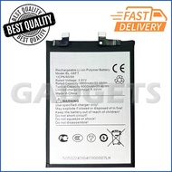 BATTERY REPLACEMENT FOR TEC POVA 6 / POVA 6 PRO BL-58FT (6000mAh)