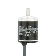 Small Encoder Outer Diameter25MM E6A2-CW5C CWZ3C CS5C CS3E 200P/R