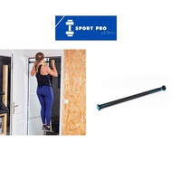 Decathlon / Pull Up Bar / Door Frame Pull Up Bar / Lockable Pull Up Bar / Size 70 & 100 cm / Corengt