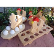 Egg holder(Palochina)