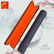 Vertical Blowing Bamboo Flute Box Packaging Box Flute Storage Box Horizontal Blowing Bamboo Flute Mu
