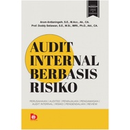 Resiko-Based Internal Audit Book [ORIGINAL]