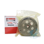 < Oil Workshop > YAMAHA BWS'R 125 Car Series 2JS Bowl Male Clutch Shell Overall 4CW