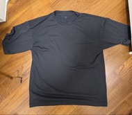 Muji labo pocket tee