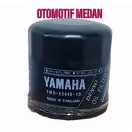 OIL FILTER SARINGAN / FILTER OLI / SARINGAN OLI YAMAHA R25 R 25 MT25 MT 25 R1 PNP CBR 250 NINJA 250 