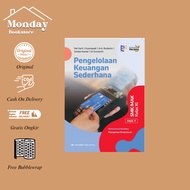 FINANCIAL MANAGEMENT. SIMPLE-KK WORKS FOR VOCATIONAL SCHOOL CLASS 12/KM