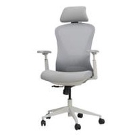 เก้าอี้สุขภาพ BEWELL FOSTER PLUS สีเทา (1250432)