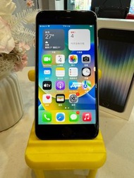 【艾爾巴二手】iPhone SE3 128G 4.7吋 (A2783) 星光色 #二手機 #漢口店 4NYX9