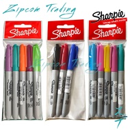 Sharpie Fine Point Permanent Marker Pack Sharpie Marker